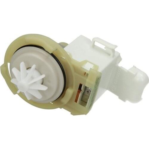 Drain pump dishwasher BALAY, BOSCH, SIEMENS (165261)