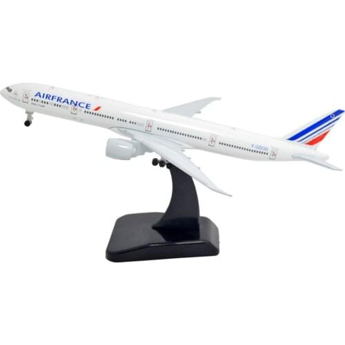 TANG DYNASTY Aircraft Models