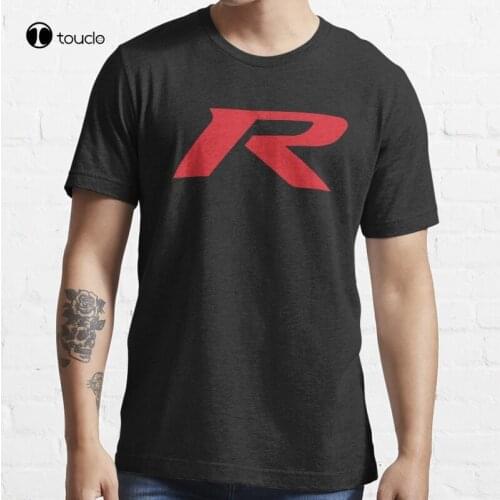 Type R Fk8 2017 Civic Type R Vtec Turbo Fastest On Track Fk8 T-Shirt Cotton Tee Shirt