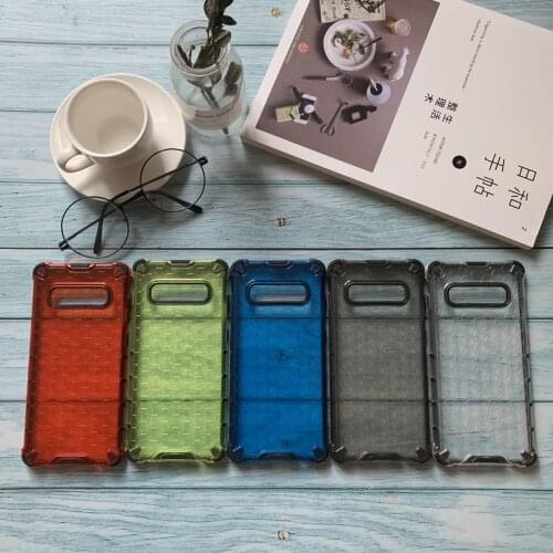 TREEWOO Samsung Galaxy M30 Phone Cases