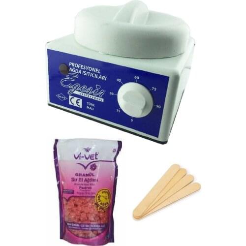 Vi-vet Shaving And Depilation Products