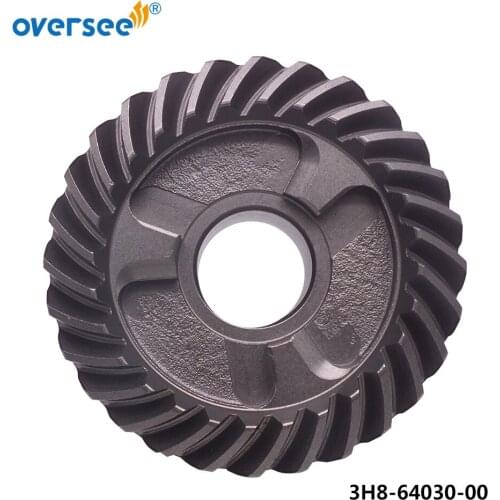 3H8-64030 Reverse Gear For Tohatsu Outboard Parts 4T 9.9HP 28HP Pinion 28T 3H8-64030-0