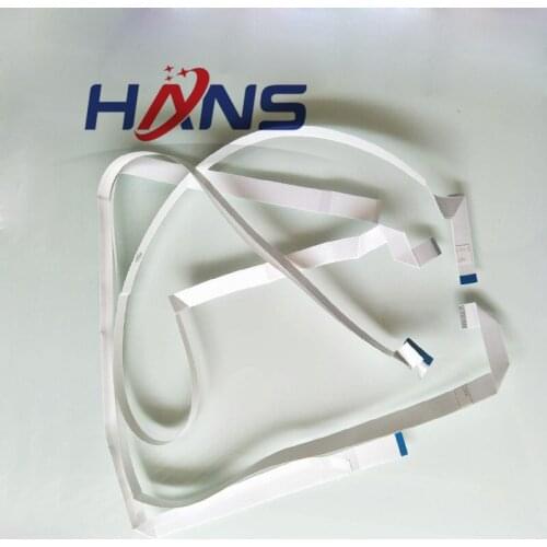 5set original 3 pieces/set cables assembly for Epson L1300 L1800 1390 ME1100 carriage cable and sensor cables