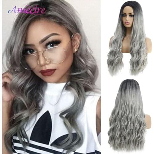 Белые парики Amecire China At AliExpress