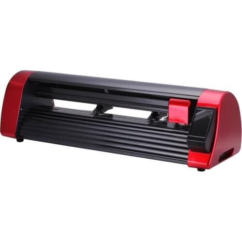 DIY Cutting Plotter 600mm laser cnc Sticker Cutting Plotter with wifi laser head