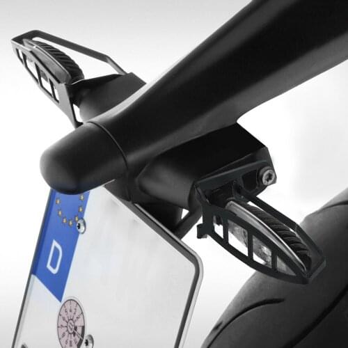 For BMW R1200GS R 1200 GS LC S1000RR F800GS F700GS F650GS R1250GS R nine T ADV Turn Signal Indicator Light Protector Cover