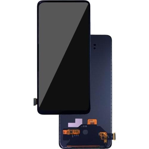 For Vivo Nex LCD Display + Touch Screen Digitizer Assembly Replacement 6.39"