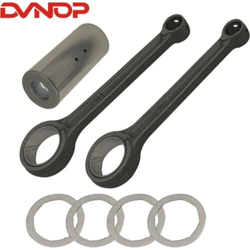 DVNOP Motorcycle Crankshafts