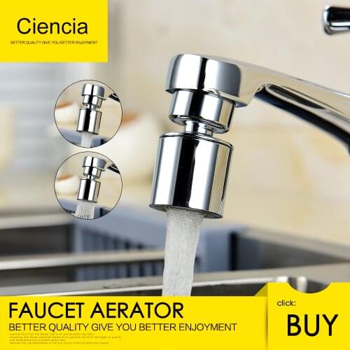 Brass M22 Female Thread Dual-Function 2-Flow Faucet Aerator, Water Saving Low Flow Aerator For Kitchen Faucet,Bathroom Taps