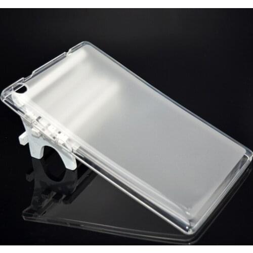 Soft TPU Rubber Case For Lenovo TB3-730X Case Cover For Lenovo Tab3 7 730F 730M 730X TB3-730F TB3-730M Back Case Tab 3 7"