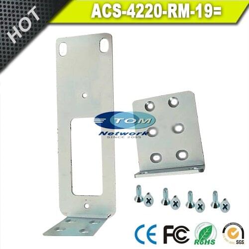 NO 1 New ACS-4220-RM-19= rackmount kits for Cisco ISR 4221 Router