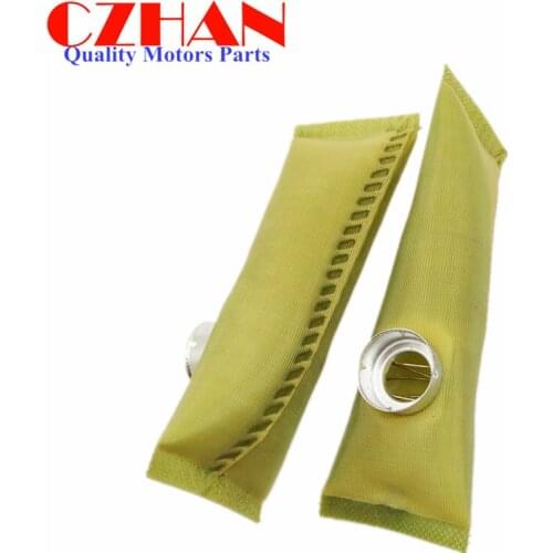 OEM New Fuel Pump Strainer Filter 16141341231,16141341233 For BMW K1 K100 K1100 K1200 K75 R1100 Motorcycle mesh skimmer