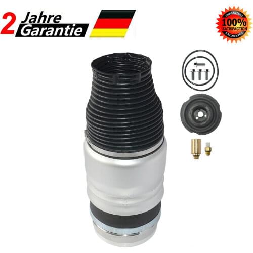 AP01 Front Left Air Suspensions For Audi Q7 Porsche Cayenne VW Touareg 7L8616403 7L8616403B 7L8616403E 95535840320 95535840331