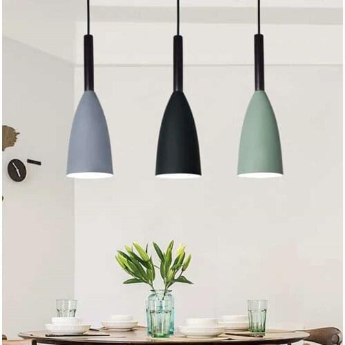 Droplight Restaurant light Dining lamp Pendant Lamp