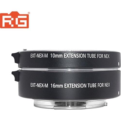 RG Lenses