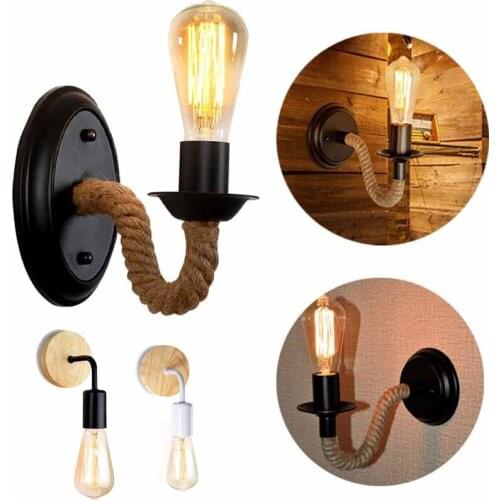 RIGWARL Lamps With Lampshade