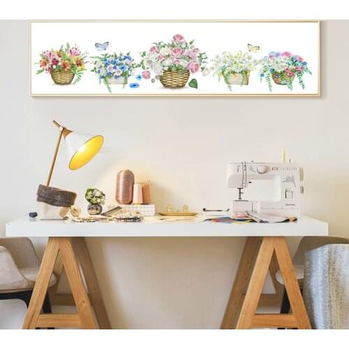 Vintage Flower Wall Art Posters Canvas Print Paintings Pink Rose Home Decorative Wall Pictures for Living Room Bedroom Unframed