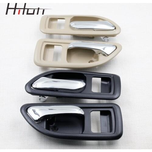 INSIDE DOOR HANDLE FOR Great Wall Haval hover H3 H5 2010-2013 inside Handle car handle door knob