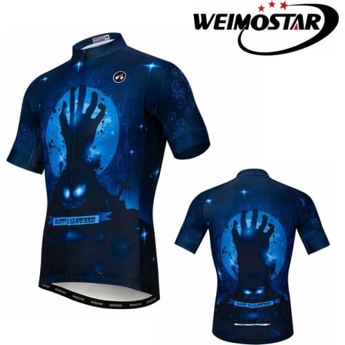 2019 Cycling Jersey Tops Summer Racing Cycling Clothing Ropa Ciclismo Short Sleeve mtb Bike Jersey Shirt Maillot Ciclismo