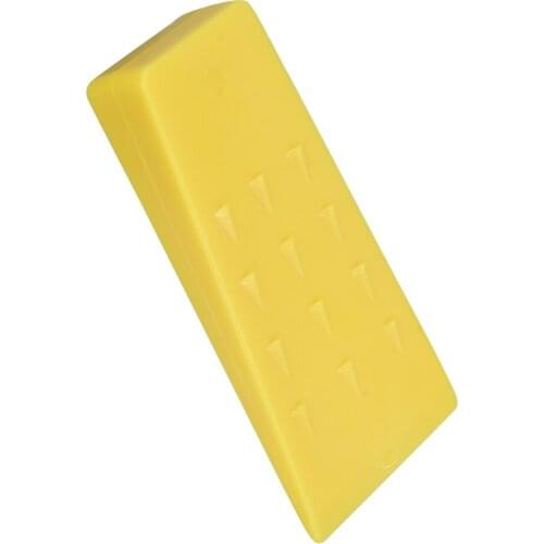 3Pcs Tree Felling 5Inch Wedges for Logging Falling Cutting Cleaving Chainsaw HY99