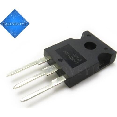 5pcs/lot MBR40100PT MBR40100 40A 100V Schottky diode TO-3P In Stock