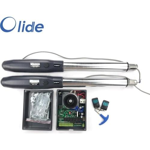 CE Quality Automatic swing gate openers with remote control,remote control automatic swing door opener CE quality