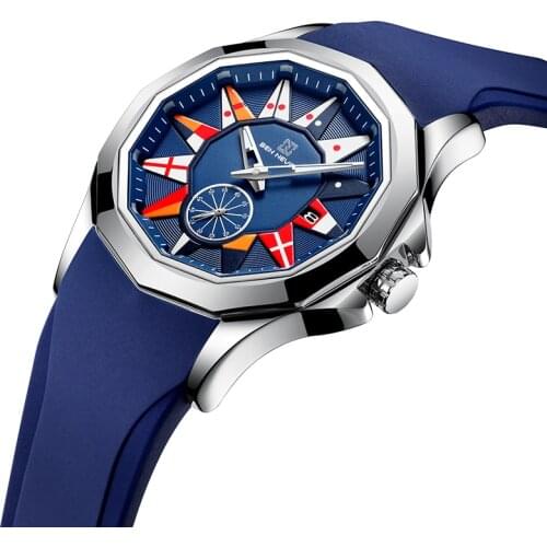 BEN NEVIS Fashion Sport Quartz Clock Mens Watches Relojes Watch Men Top Brand Luxury Business Waterproof Watch Relogio Masculino