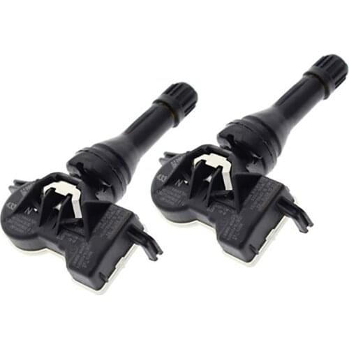 For Kadjar Kangoo Koleos for Megane Scenic for Tire Pressure Sensor Monitor Sensor 407004CB0B 407004CB0A