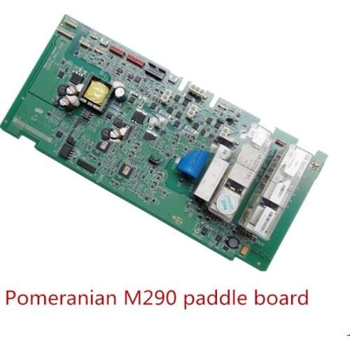 For Pu Mei Kang Defibrillator M290 XD10 XD100 Motherboard Paddle Board Power Board Display Battery Repair