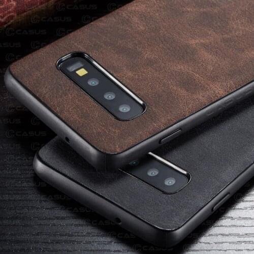 E.CASUS Samsung Galaxy S10 Phone Cases