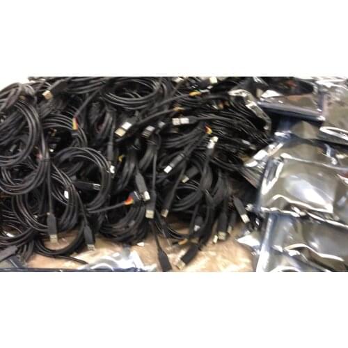 FTDI TTL-232R-3V3-WE, FT232RL USB TTL 3.3v Cable