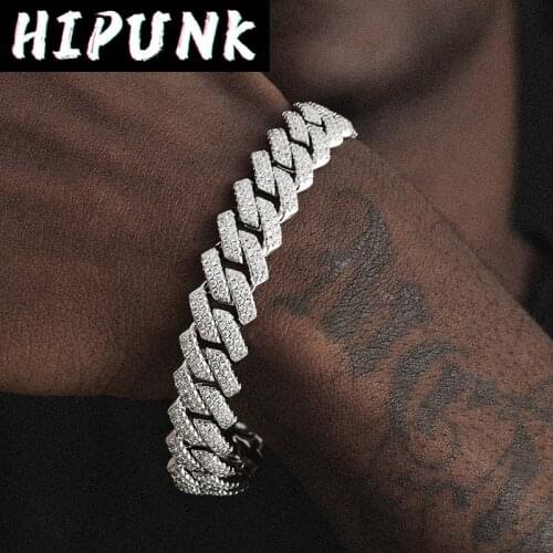 HIPUNK Fashion Bracelets