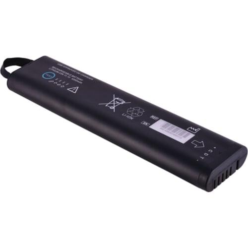 Best 5200mAH News monitor ECG Battery for GE B20 B30 B40 B20I B30I B40I