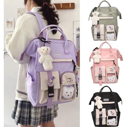 Maphissus Expedition Backpacks