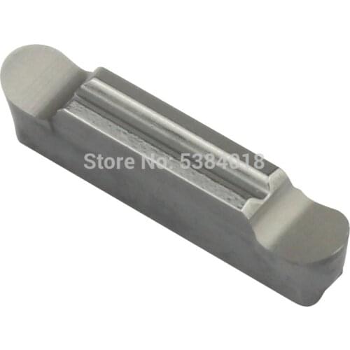MRGN200/300/400-U Round head Turning cutting tool carbide inserts Lathe turning specialize in Aluminum or copper or wood