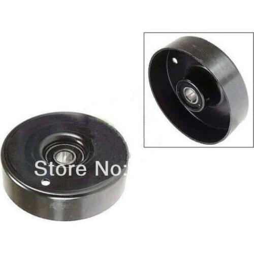 Belt Tensioner Pulley for MERCEDES BENZ W202 W203 W170 C220 C230 SLK230 1112000070