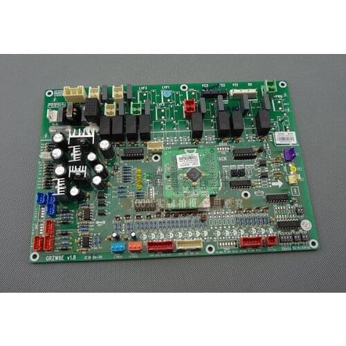 New and original Main board INV-Pdm450W/NaB-M, Ref. 30220025 WZCB31
