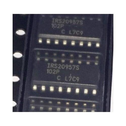 NEW 10Pcs/Lot IRS20957S IRS20957 SOP16