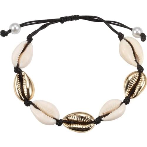 Shshd Bracelets With Charms