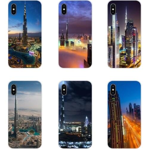 Silicone Shell Cover For Huawei Nova 2 3 2i 3i Y6 Y7 Y9 Prime Pro GR3 GR5 2017 2018 2019 Y5II Y6II United Arab Emirates Building