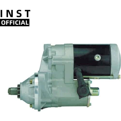 STARTER FOR 6SA1 128000-2740 128000-2741