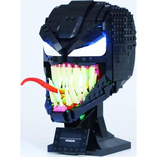 Lightaling Led Light Kit For 76187