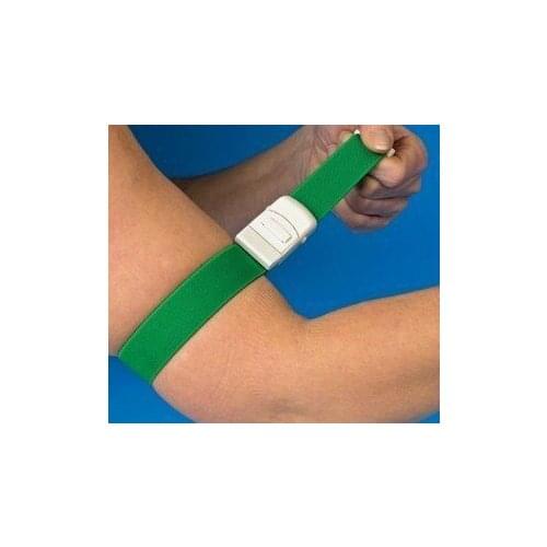 10PCS/LOT Outdoor Emergency First Aid Kit Tourniquet Garrot Stanch Stop Bleeding Hemostasia Band Security & Protection Tool