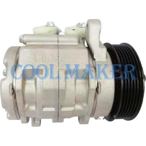 10S11E for Suzuki Grand Vitara/Chevrolet Tracker ac compressor 30022534 447220-3102 4472203102 77384