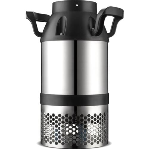 45000L/H Big flow Pond Water Pump25-250W for Water Garden with CE BPT-250-110