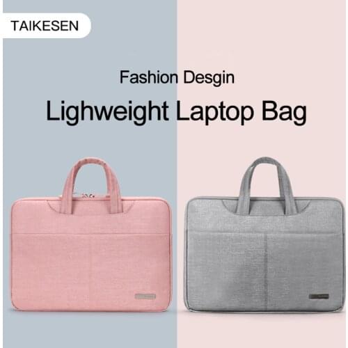 Laptop Sleeve Case Cover 11 13 15 inch Netbook Tablet Protective Briefcase Carrying Bag for MacBook Air Pro 13.3 15.4 2020