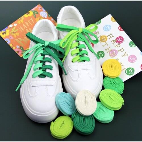 Childrens adult 110cm long round shoelace shoelace sneakers with rope elastic pink purple white red blue green lazy shoelace