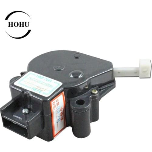 AC220V 50Hz HM70A Washing machine tractor Tractor drainage motor Washing machine drain valve tractor