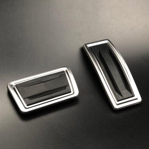 EAZYZKING Cadillac Pedal Pads