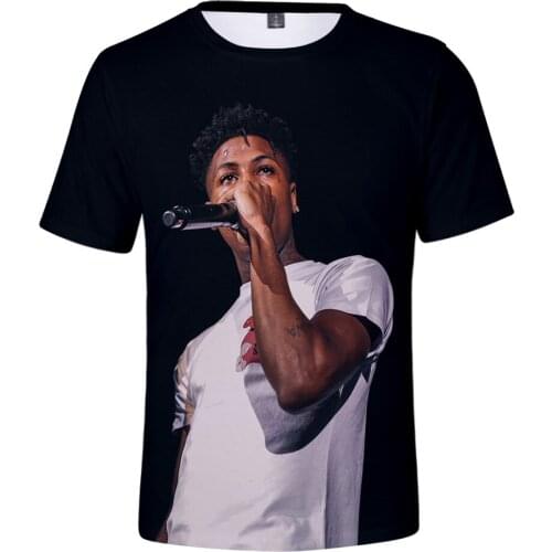 Hot sale BlueFace 3D T-shirt Men/Women Short Sleeve Tees 2019 Summer t shirts Men 3D BlueFace t-shirt Mens Casual Tops